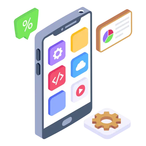 Unlock the potential of mobile apps with Codeweave Solutions